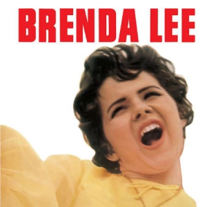 Lee Brenda - Brenda Lee in der Gruppe VINYL bei Bengans Skivbutik AB (1166402)