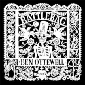 Ottewell Ben - Rattlebag in der Gruppe CD bei Bengans Skivbutik AB (1166418)