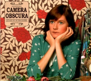 Camera Obscura - Let's Get Out Of This Country in der Gruppe CD bei Bengans Skivbutik AB (1166435)