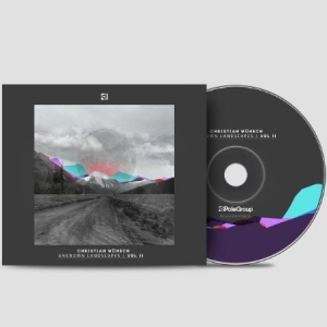 Various Artists - Unknown Landscapes Vol. 2 in der Gruppe CD bei Bengans Skivbutik AB (1166443)
