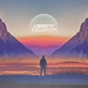 Various Artists - Escapism 2 in der Gruppe CD bei Bengans Skivbutik AB (1166445)