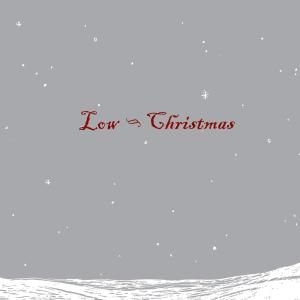 Low - Christmas in der Gruppe VINYL bei Bengans Skivbutik AB (1166713)