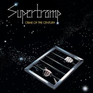 Supertramp - Crime Of The Century - 40Th Anniver in der Gruppe CD bei Bengans Skivbutik AB (1167047)
