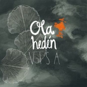 Heden Ola - Visa in der Gruppe CD bei Bengans Skivbutik AB (1167378)