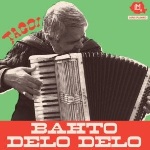 Bahto Delo Delo - Tagoi in der Gruppe CD bei Bengans Skivbutik AB (1167440)