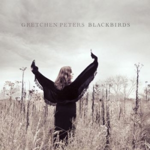 Peters Gretchen - Blackbirds in der Gruppe CD bei Bengans Skivbutik AB (1167442)