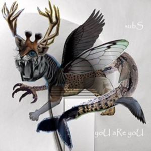 Subs - You Are You in der Gruppe CD bei Bengans Skivbutik AB (1167457)