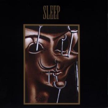 Sleep - Volume One in der Gruppe VINYL / Bestseller bei Bengans Skivbutik AB (1167459)