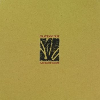 Gravenhurst - Flashlight Seasons in der Gruppe VINYL / Pop bei Bengans Skivbutik AB (1167462)