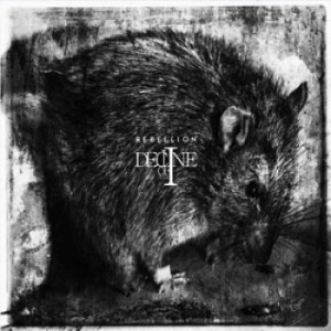 Decline Of The I - Rebellion in der Gruppe CD bei Bengans Skivbutik AB (1167660)