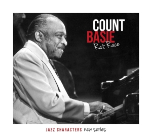 Count Basie - Rat Race in der Gruppe CD bei Bengans Skivbutik AB (1167921)