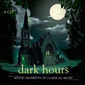 Various Composers - Dark Hours in der Gruppe CD bei Bengans Skivbutik AB (1167968)