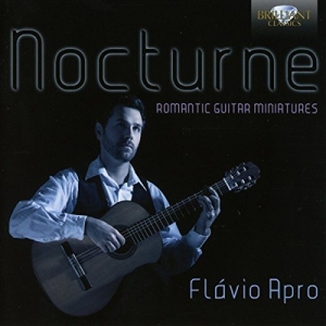 Various Composers - Nocturne in der Gruppe CD bei Bengans Skivbutik AB (1168306)