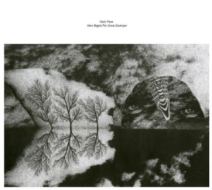 Mott Nick - Here Begins The Great Destroyer in der Gruppe CD bei Bengans Skivbutik AB (1168400)