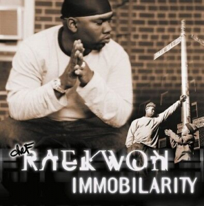 Raekwon - Immobilarity in der Gruppe Minishops / Raekwon bei Bengans Skivbutik AB (1168502)