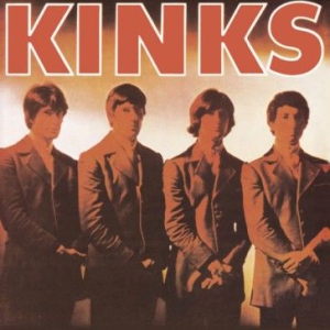 The Kinks - Kinks in der Gruppe Minishops / Kinks bei Bengans Skivbutik AB (1168560)