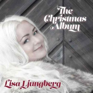 Lisa Ljungberg - The christmas album in der Gruppe CD bei Bengans Skivbutik AB (1170191)