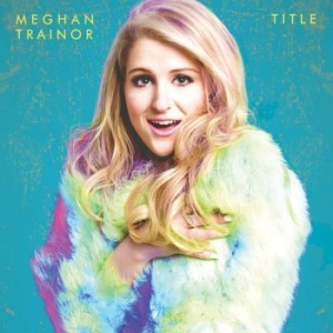 Trainor Meghan - Title in der Gruppe CD bei Bengans Skivbutik AB (1171663)