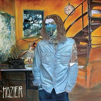 Hozier - Hozier (Dlx 2Lp) in der Gruppe UNSERE TIPPS / Tipps von Bengans Mitarbeitern / Nellies Autumn List bei Bengans Skivbutik AB (1171944)