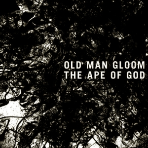 Old Man Gloom - Ape Of God in der Gruppe VINYL bei Bengans Skivbutik AB (1171953)