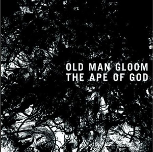 Old Man Gloom - Ape Of God in der Gruppe VINYL bei Bengans Skivbutik AB (1171954)