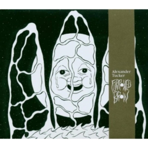 Tucker Alexander - Furrowed Brow in der Gruppe Övrigt /  bei Bengans Skivbutik AB (1171958)