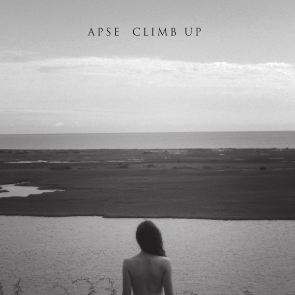 Apse - Climb Up in der Gruppe CD / Rock bei Bengans Skivbutik AB (1171963)