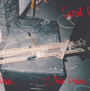 Cured Pink - 11 Put Aside in der Gruppe VINYL bei Bengans Skivbutik AB (1171969)