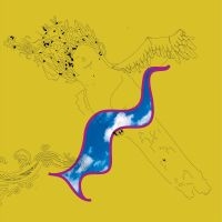 Oorutaichi - Drifting My Folklore in der Gruppe VINYL bei Bengans Skivbutik AB (1171980)