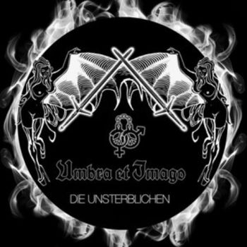 Umbra Et Imago - Die Unsterblichen in der Gruppe CD / Rock bei Bengans Skivbutik AB (1172005)