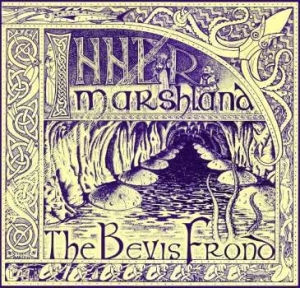 Bevis Frond - Inner Marshland: 2Lp Vinyl Edition in der Gruppe VINYL bei Bengans Skivbutik AB (1172019)