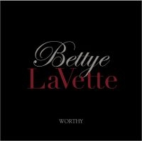 Lavette Bettye - Worthy in der Gruppe CD bei Bengans Skivbutik AB (1172021)
