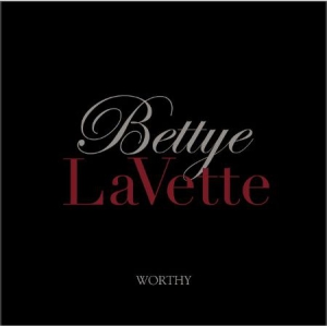 Lavette bettye - Worthy (Lim. Ed. Cd+Dvd) in der Gruppe CD bei Bengans Skivbutik AB (1172022)