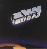 Sky - Sky 3: Deluxe Cd/Dvd Expanded Editi in der Gruppe CD bei Bengans Skivbutik AB (1172027)