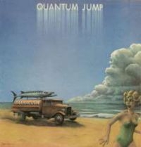 Quantum Jump - Barracuda: 2Cd Remastered & Expande in der Gruppe CD bei Bengans Skivbutik AB (1172029)