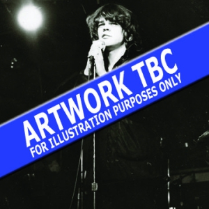 David Johansen - Live At Bunky's Madison, 1978 in der Gruppe CD bei Bengans Skivbutik AB (1172060)