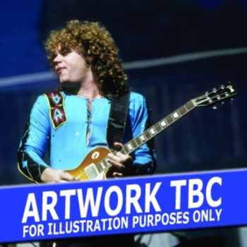 Reo Speedwagon - Metro Centre Rockford, 1983 in der Gruppe CD / Bestseller bei Bengans Skivbutik AB (1172065)