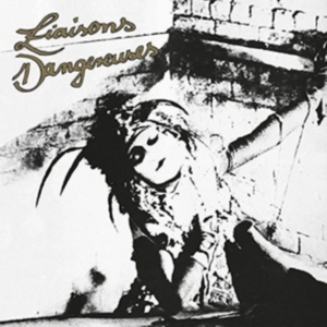 Liasons Dangereuses - Liasons Dangereuses in der Gruppe VINYL bei Bengans Skivbutik AB (1172088)