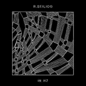 R.Seiliog - In Hz in der Gruppe CD bei Bengans Skivbutik AB (1172434)
