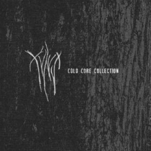 Tulus - Cold Core Collection in der Gruppe CD bei Bengans Skivbutik AB (1172696)