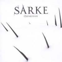 Sarke - Oldarhian in der Gruppe CD bei Bengans Skivbutik AB (1172709)