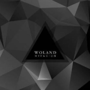 Woland - Hyperion in der Gruppe CD bei Bengans Skivbutik AB (1172716)