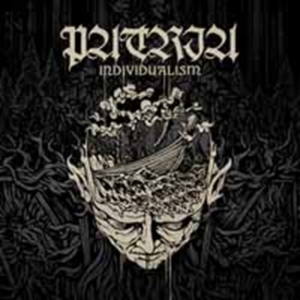 Patria - Individualism in der Gruppe CD bei Bengans Skivbutik AB (1172717)