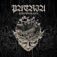 Patria - Individualism in der Gruppe CD / Hårdrock bei Bengans Skivbutik AB (1172717)