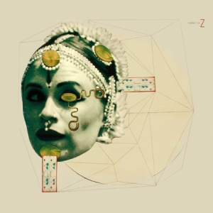Cummi Flu - Z in der Gruppe CD / Rock bei Bengans Skivbutik AB (1172736)
