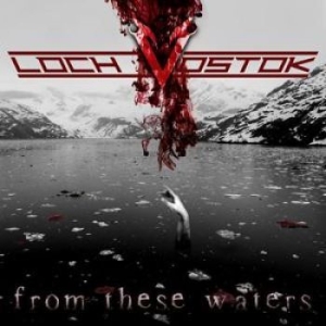 Loch Vostok - From These Waters in der Gruppe CD bei Bengans Skivbutik AB (1172921)