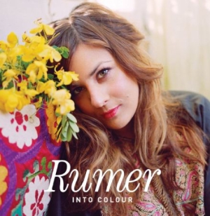 Rumer - Into Colour in der Gruppe CD bei Bengans Skivbutik AB (1172927)