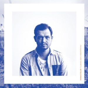Thomas Teller - Tillbaka igen härifrån nu in der Gruppe CD bei Bengans Skivbutik AB (1173044)