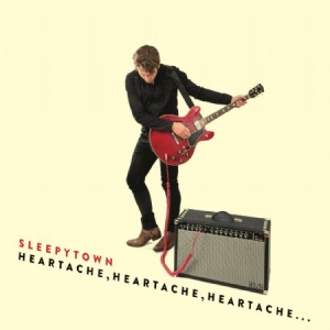 Sleepytown - Heartache, heartache, heartache... in der Gruppe CD bei Bengans Skivbutik AB (1173174)