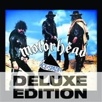 Motörhead - Ace Of Spades - Dlx in der Gruppe CD bei Bengans Skivbutik AB (1173431)